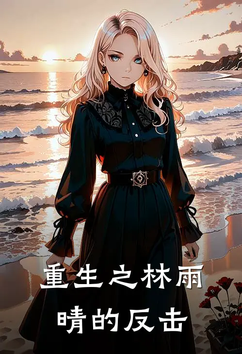 重生之林雨晴的反击