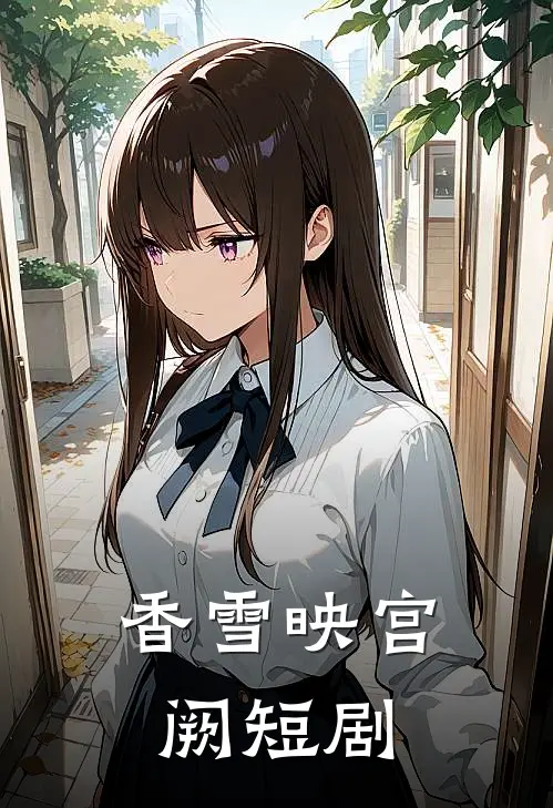 香雪映宫阙短剧