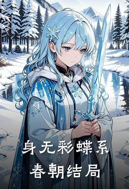 身无彩蝶系春朝结局