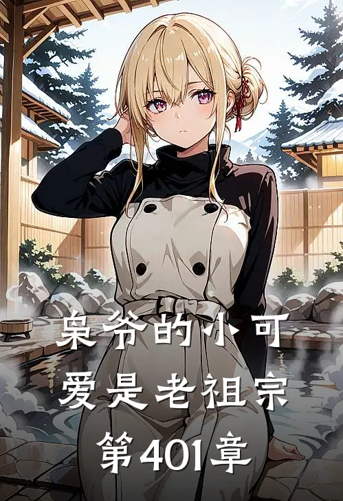 枭爷的小可爱是老祖宗 第401章