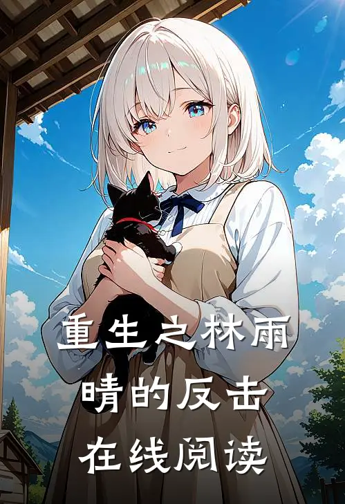 重生之林雨晴的反击在线阅读