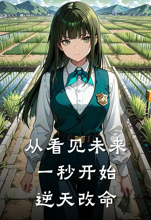 从【看见未来一秒】开始逆天改命