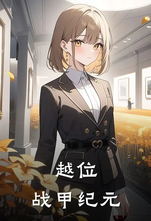 越位：战甲纪元