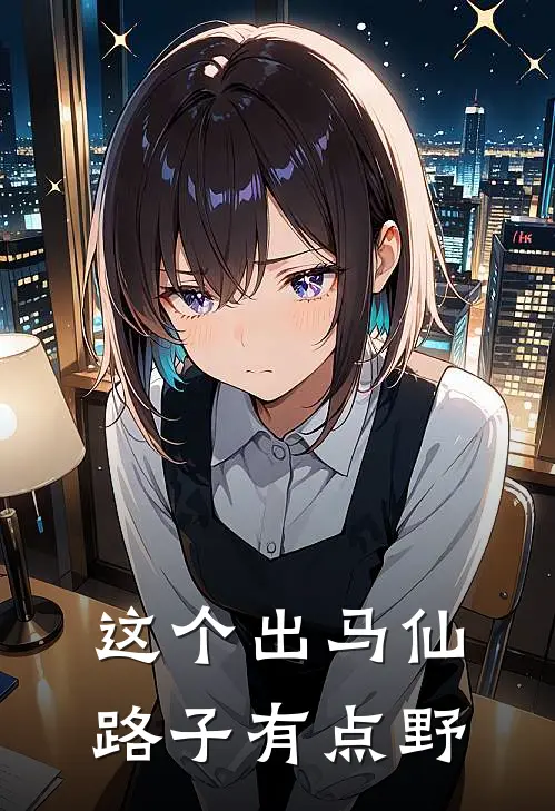 这个出马仙路子有点野