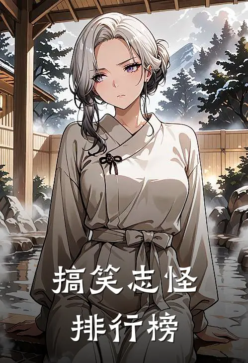 搞笑志怪排行榜