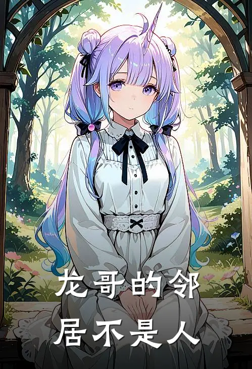 龙哥的邻居不是人