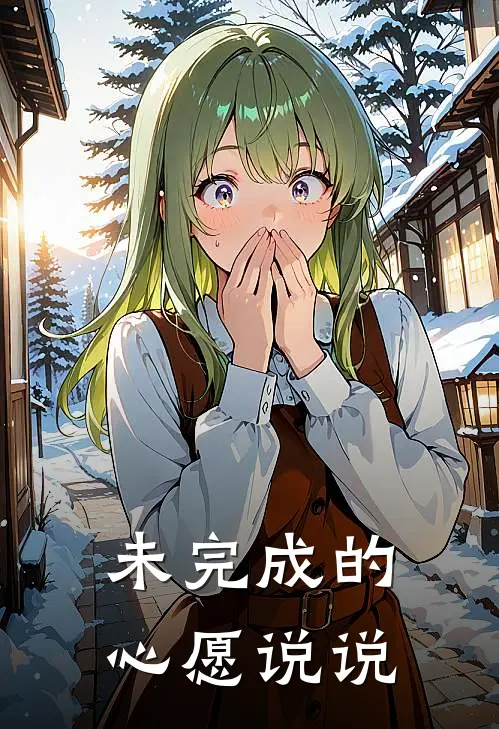 未完成的心愿说说