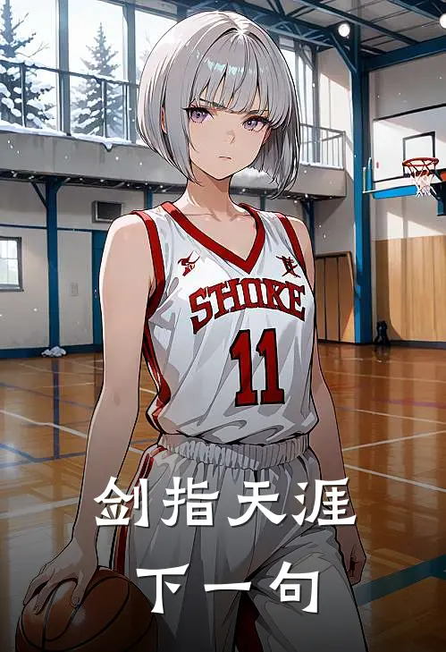 剑指天涯下一句