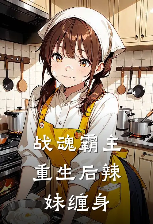 战魂霸主：重生后辣妹缠身