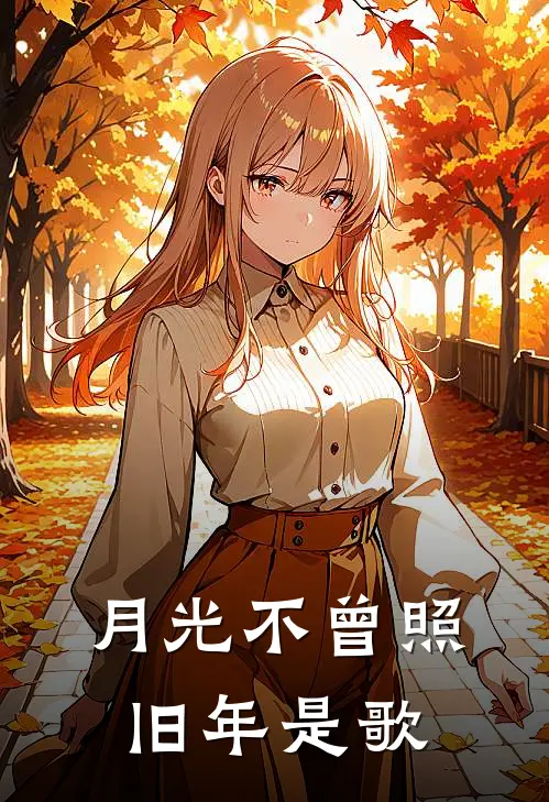 月光不曾照旧年是歌