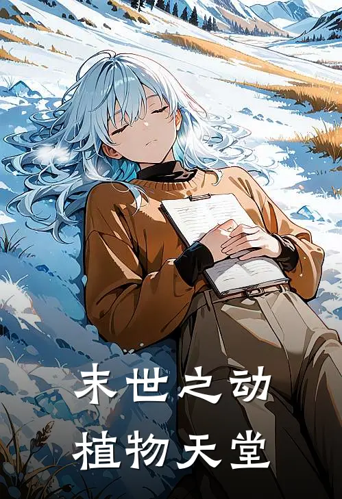 末世之动植物天堂