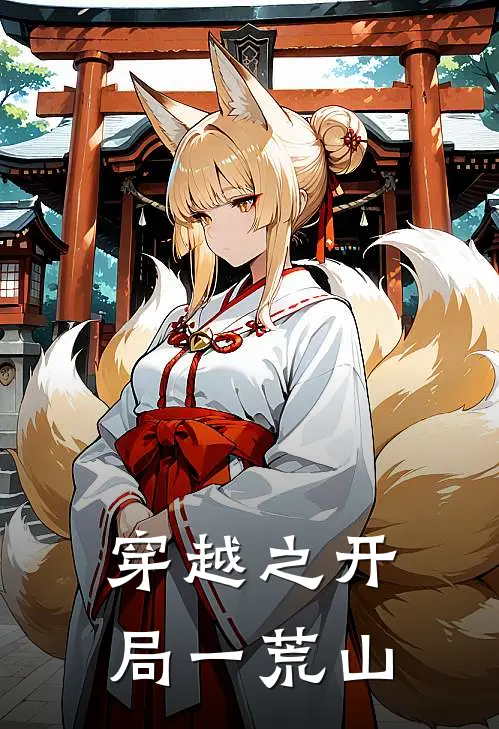 穿越之开局一荒山