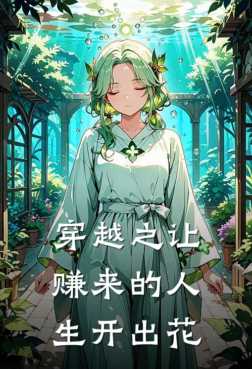 穿越之让赚来的人生开出花