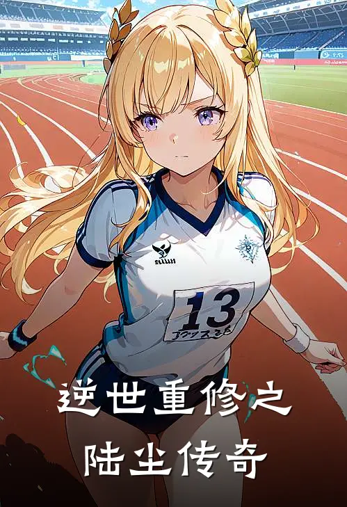 逆世重修之陆尘传奇