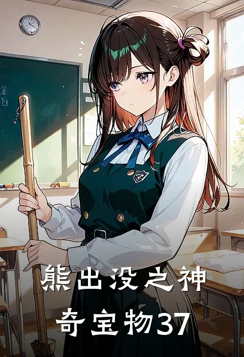 熊出没之神奇宝物37