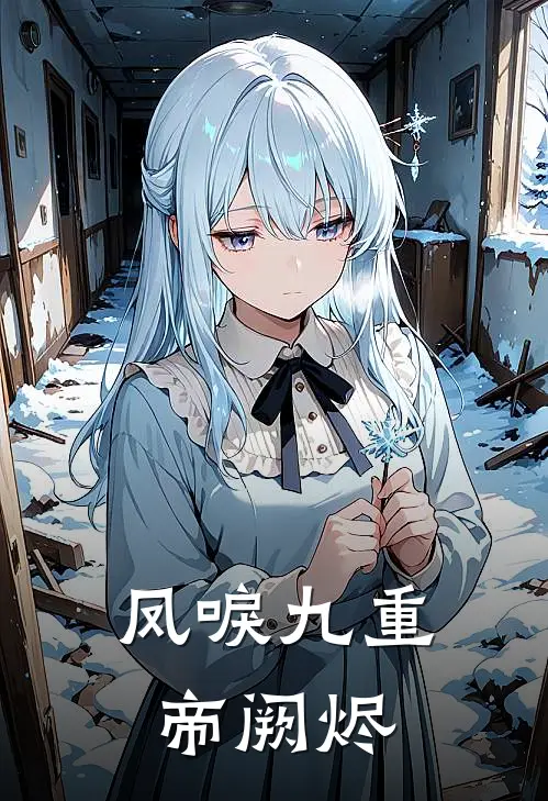 凤唳九重帝阙烬