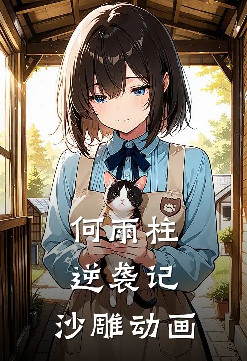 何雨柱逆袭记,沙雕动画