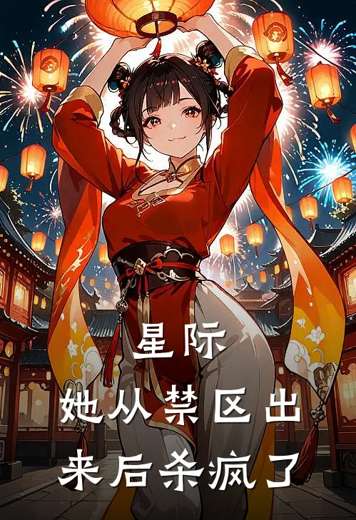 星际：她从禁区出来后杀疯了