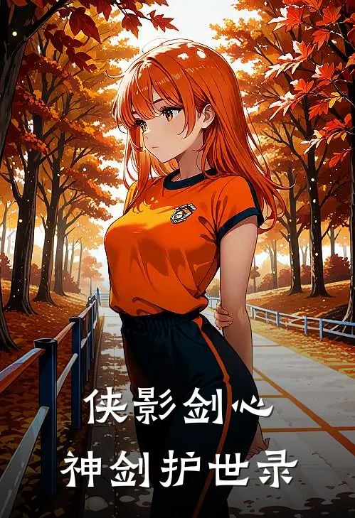 侠影剑心：神剑护世录