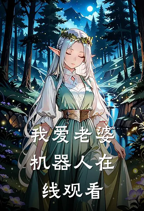 我爱老婆机器人在线观看