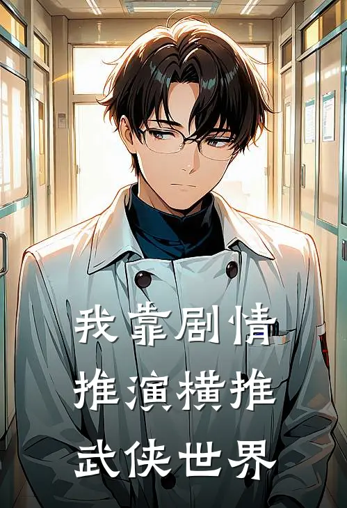 我靠剧情推演横推武侠世界