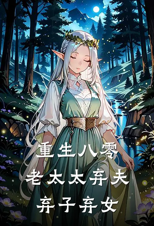 重生八零：老太太弃夫弃子弃女