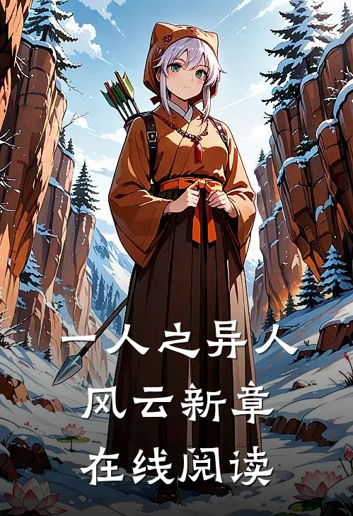 一人之异人风云新章在线阅读