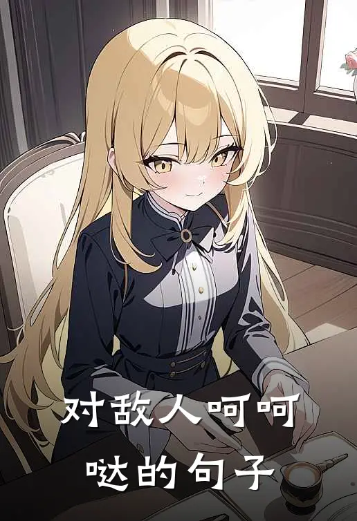 对敌人呵呵哒的句子