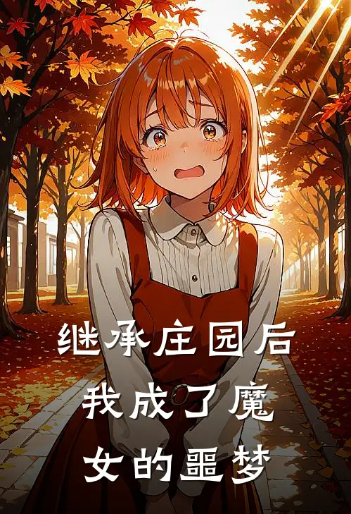 继承庄园后，我成了魔女的噩梦