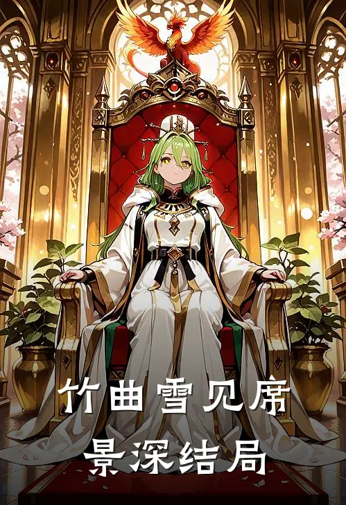 竹曲雪见席景深结局