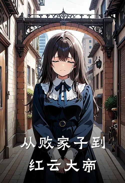 从败家子到红云大帝