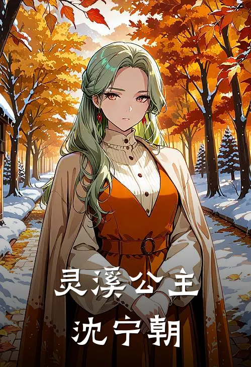 灵溪公主沈宁朝