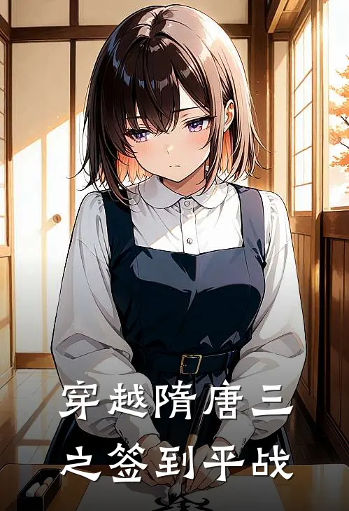 穿越隋唐三之签到平战