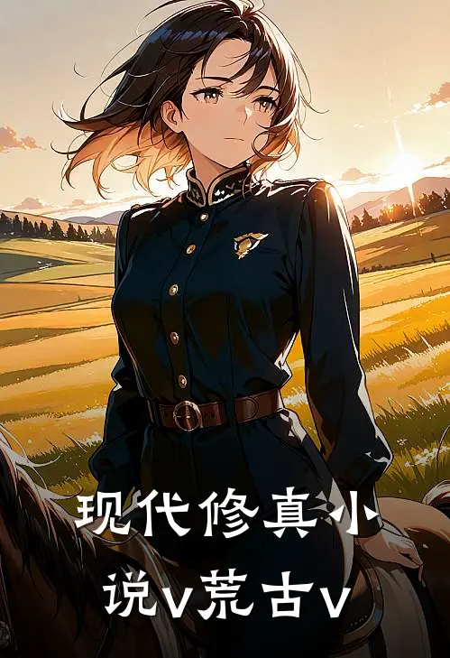 现代修真小说v荒古v