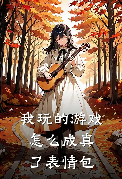 我玩的游戏怎么成真了表情包