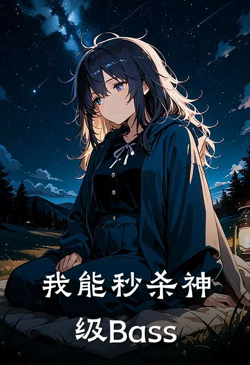 我能秒杀神级Bass