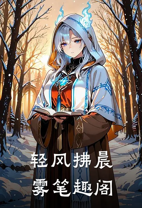 轻风拂晨雾笔趣阁