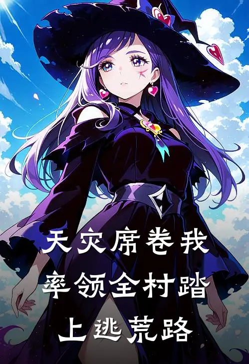 天灾席卷我率领全村踏上逃荒路