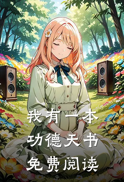 我有一本功德天书免费阅读