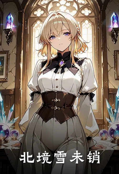 北境雪未销