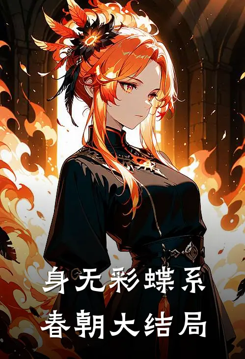 身无彩蝶系春朝大结局