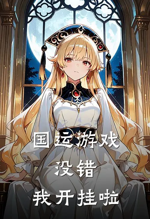 国运游戏：没错，我开挂啦