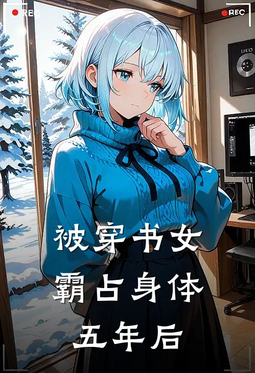 被穿书女霸占身体五年后