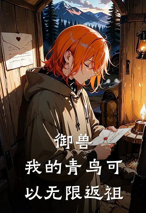 御兽：我的青鸟可以无限返祖