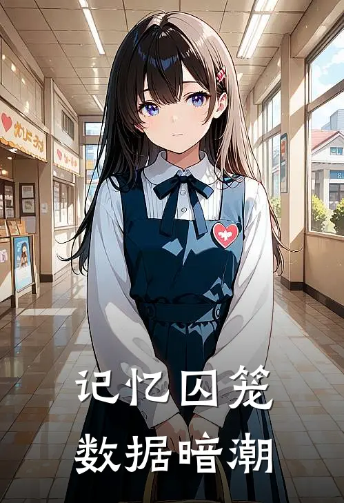 记忆囚笼：数据暗潮