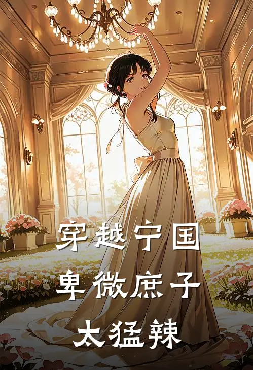 穿越宁国，卑微庶子太猛辣