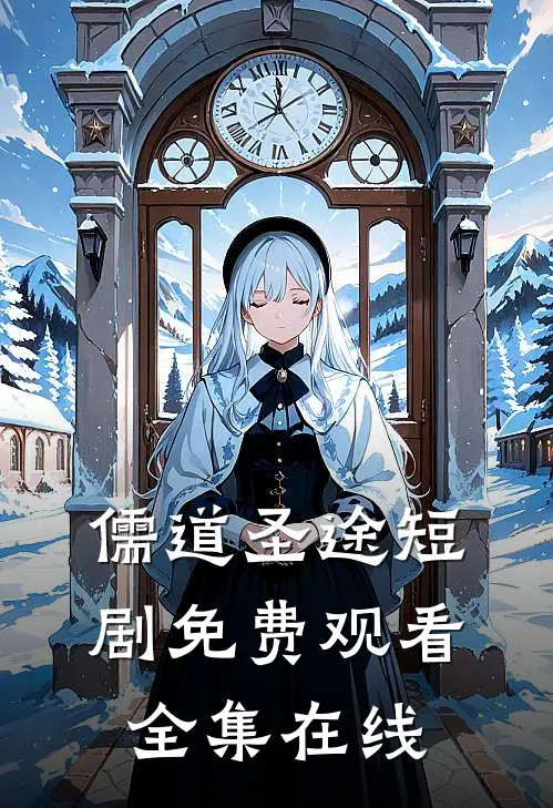 儒道圣途短剧免费观看全集在线