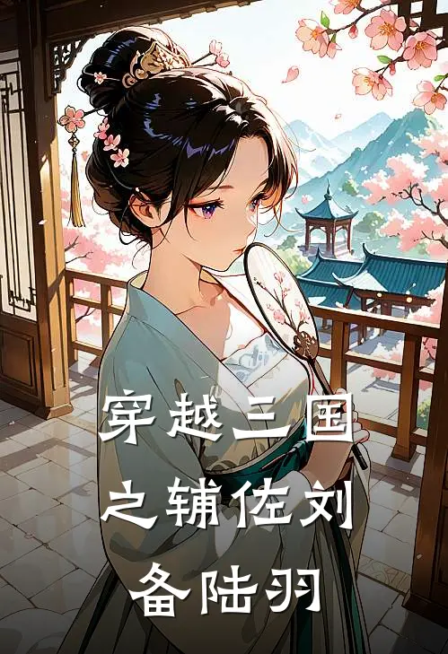 穿越三国之辅佐刘备陆羽