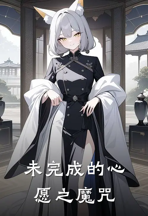 未完成的心愿之魔咒