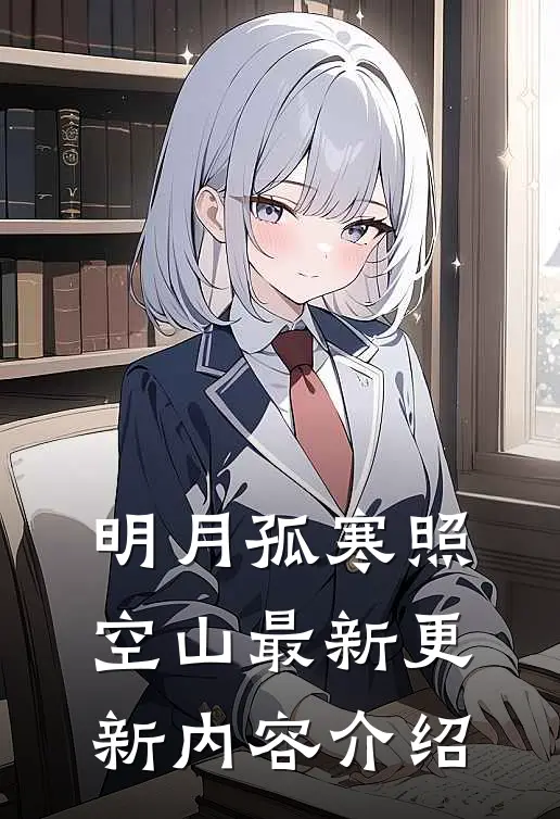 明月孤寒照空山最新更新内容介绍